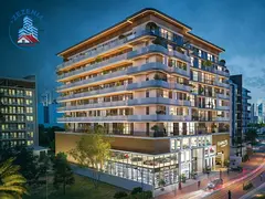 15% Disc | 1% Monthly | 25%ROI | Post Handover | 10%Down