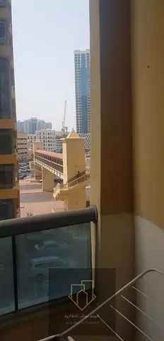 🔥 Golden Opportunity for Sale in Al Khor Towers – Ajman