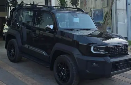 صورة 5 لـ 2027 Toyota FJ CRUISER