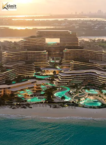 Direct Beach Access | 70/30 Plan | Great ROI | Ask Now
