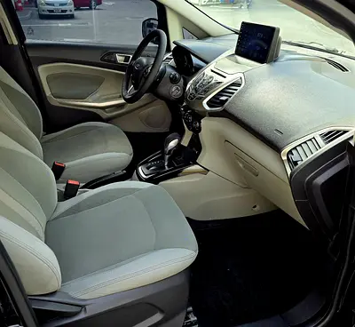 2015 FORD ECOSPORT 照片 11
