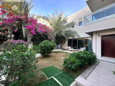 Fully Furnished - Upgraded - Price negotiable