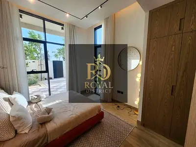 Post-Handover Plan until 2029! 2BR Townhouse in Hayyan | 1,670 Sq. Ft. at AED 1.4M Only