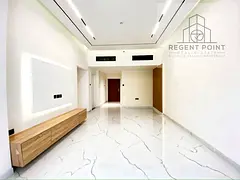 FULLY RENOVATED LIKE BRANDNEW| 1 BHK WITH BALCONY FOR RENT IN JVC | WITH GYM AND POOL