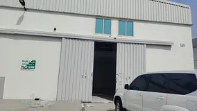 Spacious Warehouse for Annual Rent in Sharjah | Al Sajaa Industrial Area | Ready for Occupancy | Fle