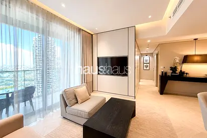 Upgraded | Fully Furnished | Vacant