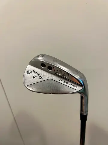 Callaway 48 wedge