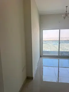 2BR Apartment for Annual Rent in Emirates City, Ajman | Gulf Tower | Second Occupant | AED 36,000