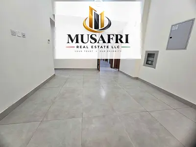 BRAND NEW BUILDING 1BHK 2 BATH NAHDA SHARJAH 42K WITH PARKING