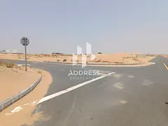 Premium Residential Plot for Sale in Al Bledah 1