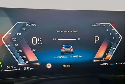 2024 BMW 2-SERIES 缩略图 15