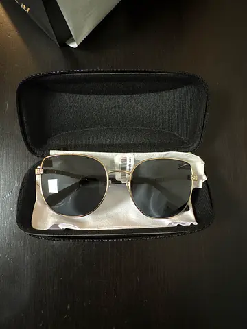 Bvlgari Sunglasses - Brand New