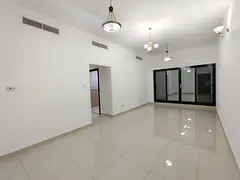 Huge Layout_2 Bedroom Hall_Modern Finishing With All Amenities