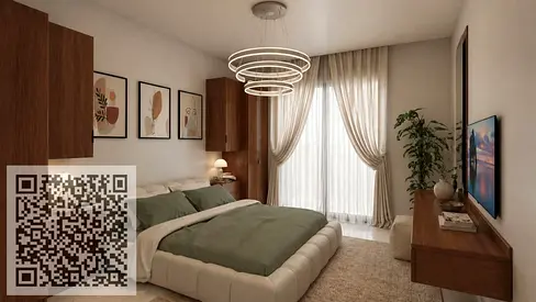 امتلك 3 غرف وصاله علي ممزر دبي مباشره