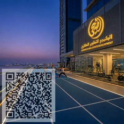 I own a 3BR apartment directly in Al Mamzar, Dubai