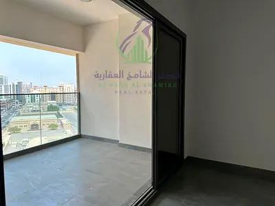 4BHK Luxury Apartment for Rent in Al Majaz 3 First Occupant 2300 Sq Ft 2 Free Parking Master Rooms Balcony Open View