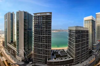 SEA AND ATLANTIS VIEW | VACANT | MORE OPTIONS