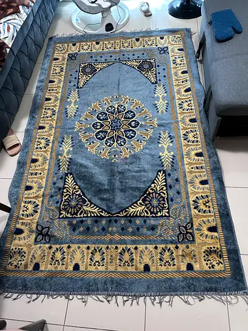 Carpet