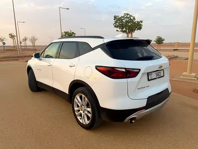 صورة 9 لـ 2020 Chevrolet BLAZER