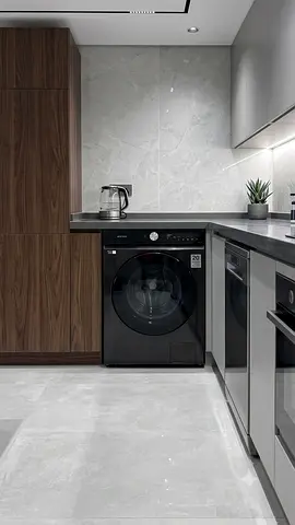 Samsung Bespoke WiFi 11.5kg Washing Machine – Excellent Condition, Perfect Working