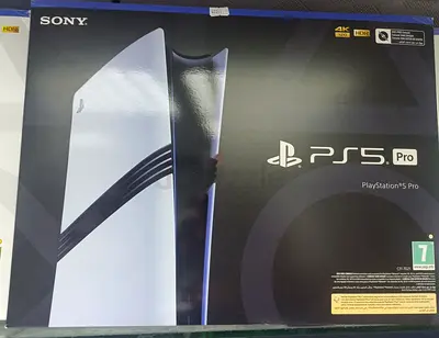Ps5 pro jumbo warranty