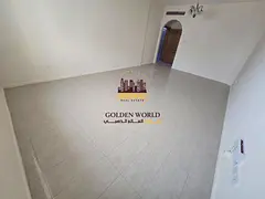 2BR in Al Majaz 2, built-in wardrobes, spacious distributor, good size, open view, 2 baths, free mai