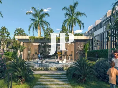 Spacious layout - gated community - flexible PP - premium amenities