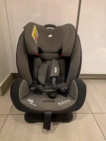 Joie every stage car seat - good condition