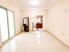 Big Size Studio With Balcony and specious studio for family Just 19k \\ muwaileh Sharjah \\ jus 18k