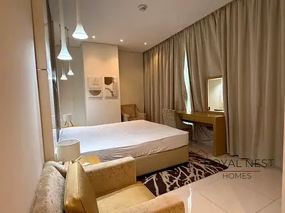 Furnished | Canal View | Vacant | End User