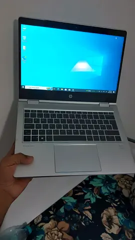 Hp 435 x360 ryzen 5 5625U