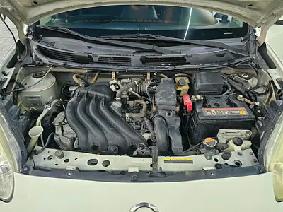 صورة 3 لـ 2014 Nissan MICRA