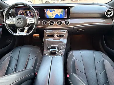 2019 Mercedes-BENZ CLS — миниатюра 17