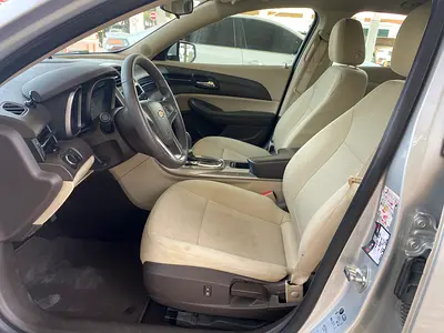 2014 Chevrolet MALIBU — фото 9
