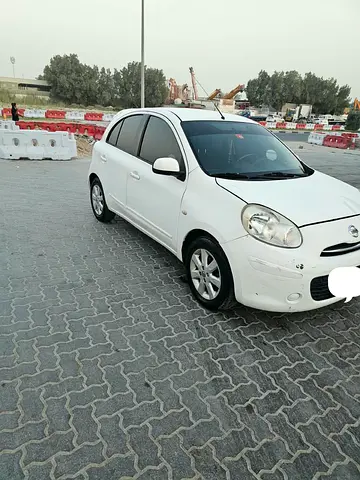 صورة 7 لـ 2014 Nissan MICRA
