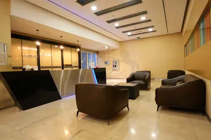 120 SQFT | All Bills Included | Furnished Office | Multiple Options Available