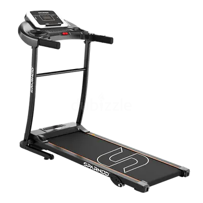 Sparnod Fitness STH-1250 Treadmill