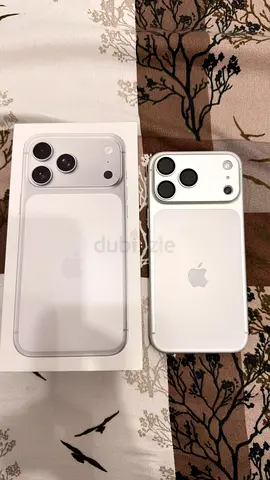 Iphone 17 promax for sale