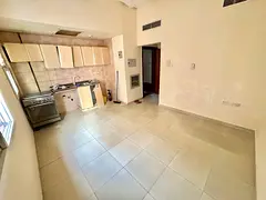 Spacious Studio at Best Price in Prime Location