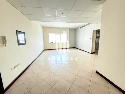 Open view 1BHK | Chiller Free | Parking free
