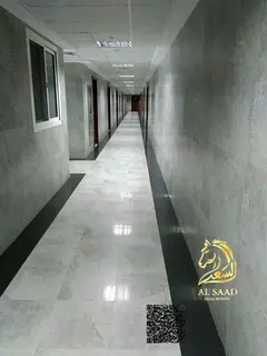 🏠✨ **For Sale: 2 Bedrooms + Living Room – City Tower | Ajman**