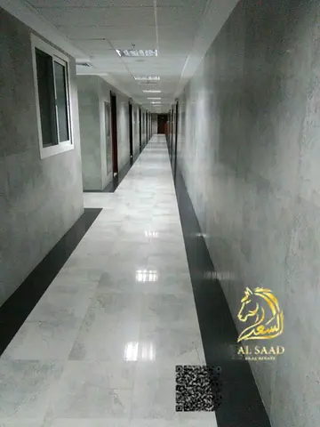 🏠✨ **For Sale: 2 Bedrooms + Living Room – City Tower | Ajman**