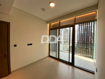 BRAND NEW 1BR | HIGH FLOOR | BEST PRICE | VACANT