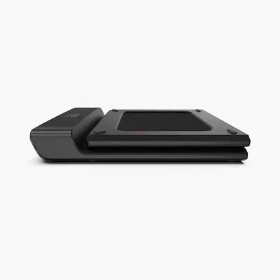 Compact foldable treadmill / walking pad - great working condition
