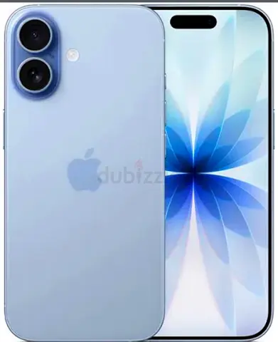 iPhone 17