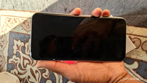 Redmi 15 Note pro plus 12gb 512gb