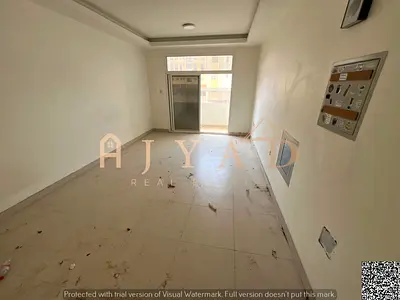 ━━━━━━━━━━━━━━ 🏠 *Studio for Rent in Ajman – Al Mowaihat 3* 📍 *Location:* Al Mowaihat 3, Ajman 📌 The studio is located on a *main road* in a conv