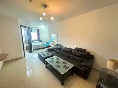 Bright & Spacious 1 Bedroom for Rent | Fully Furnished