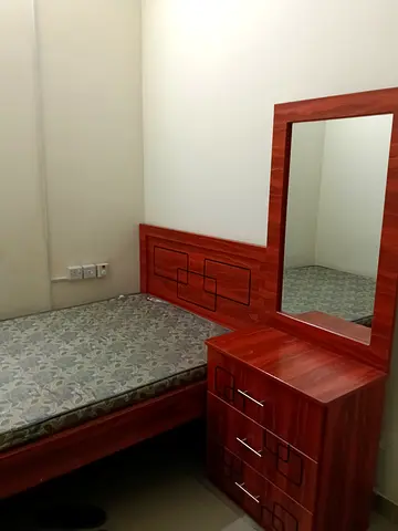 Couple Partition Available Al Nahda 2 Dubai