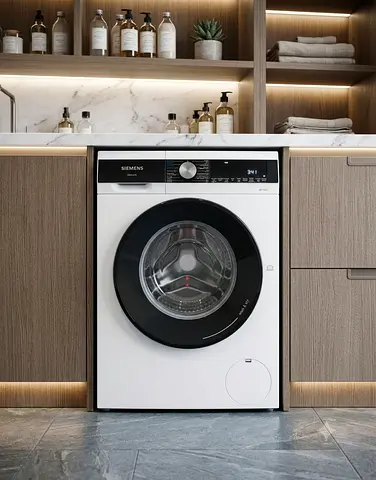 Siemens iQ300 9kg/6kg 2-in-1 Washer Dryer – Flawless Condition